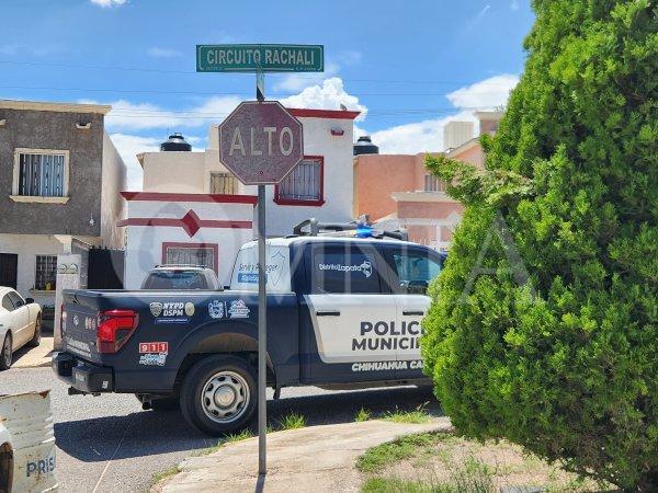 Hallan sin vida a joven mujer en la colonia La Joya