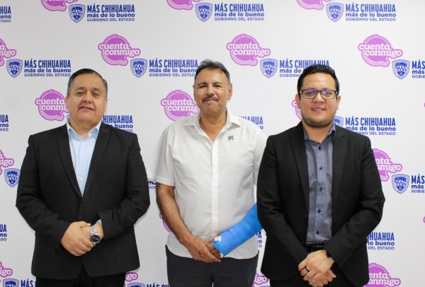 Impulsa Gobierno del Estado la industria del arnés a través de la Expo Wiretech