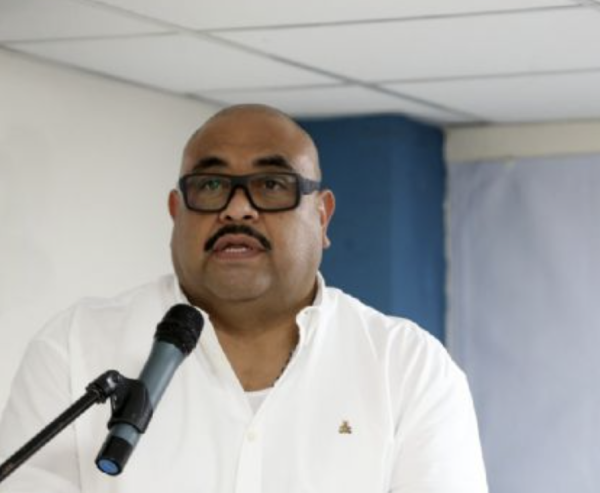 De ser detenido, Hernán Bermúdez Requena podría ser trasladado a Tabasco: fiscal general del estado
