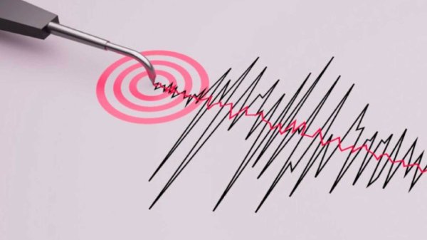 Sismo magnitud 7.3 sacude la costa de Alaska; autoridades emiten alerta de tsunami