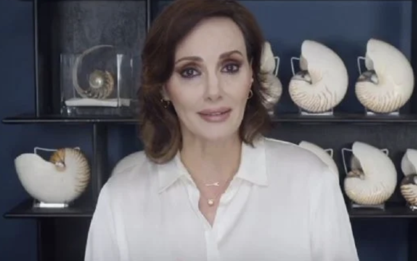 “Usted debería salir esposado del Senado”, dice Lilly Téllez a Adán Augusto López (Video)