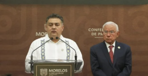 Sube a tres el número de muertos por el ataque armado en fiesta de graduación en Atlatlahucan