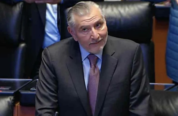 Inhabilitan a Avacor, empresa de un allegado del senador Adán Augusto López Hernández