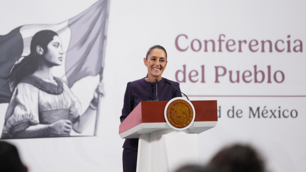 Gobierno de México publica en el DOF 11 decretos