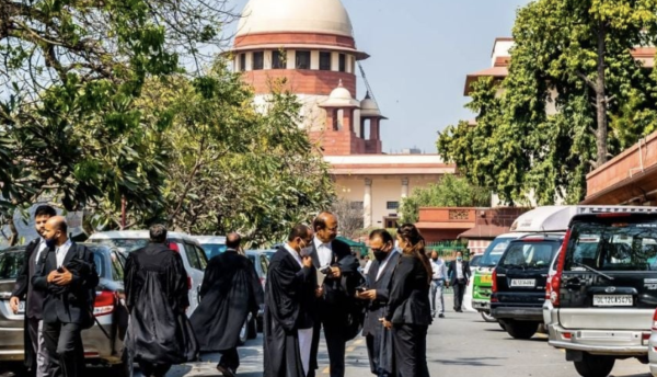 Tribunal Supremo de India frena el estreno de una película basada en una decapitación real