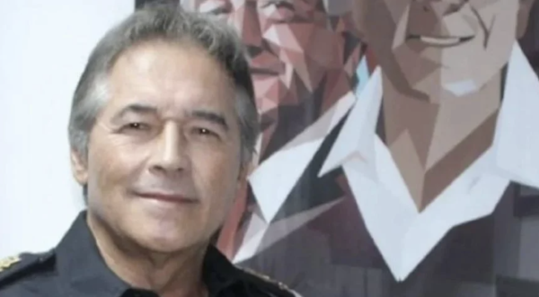 Exsubsecretario de Seguridad federal asegura que no le llegaron denuncias o versiones sobre vínculos de Hernán Bermúdez Requena con “La Barredora”