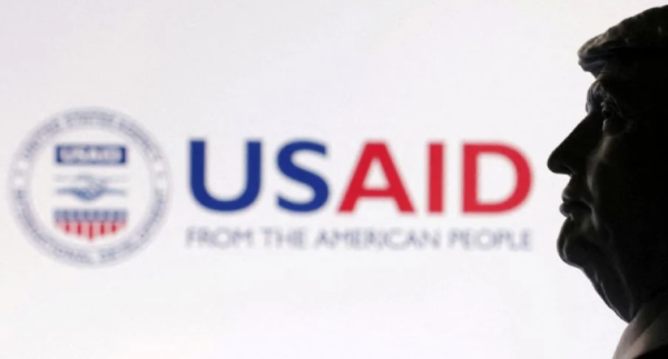 Senado de EU avala el paquete de recortes de Trump; afectará a la USAID y a medios públicos