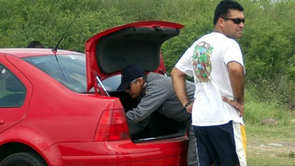 Sinaloa registra aumento alarmante del 170% en robo de autos asegurados, reporta AMIS