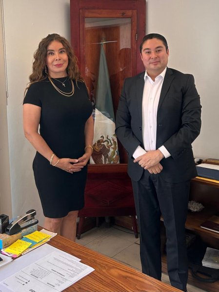 Juntas de Conciliación y Arbitraje en Juárez omisas a petición de información sobre accidentes de trabajo: Antonieta Pérez