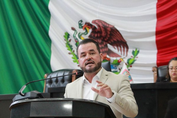 Pide Avitia prioridad en selección de docentes a quienes tengan hijos con discapacidad