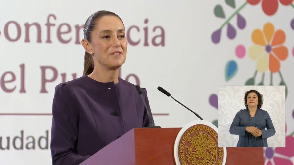 Cierre de la frontera al ganado de México puede tener un fondo político: CS