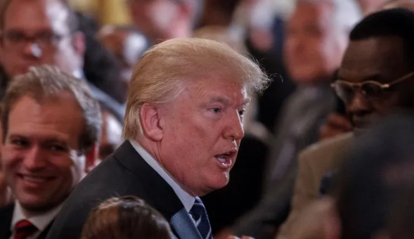 Despidos masivos pueden truncar los planes políticos de Trump