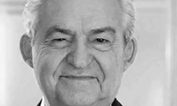 Murió el empresario Roberto Servitje, cofundador de Grupo Bimbo
