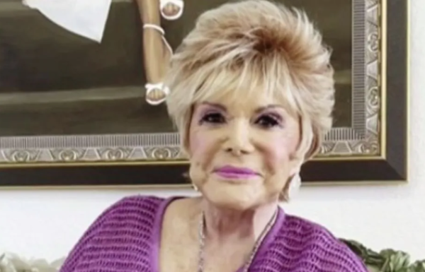¿Quién fue Connie Francis? Muere la cantante del hit ‘Pretty Little Baby’