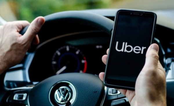 Tras aumento de tarifas, la Profeco exhorta a UBER a cumplir con la Ley Federal de  Protección al Consumidor