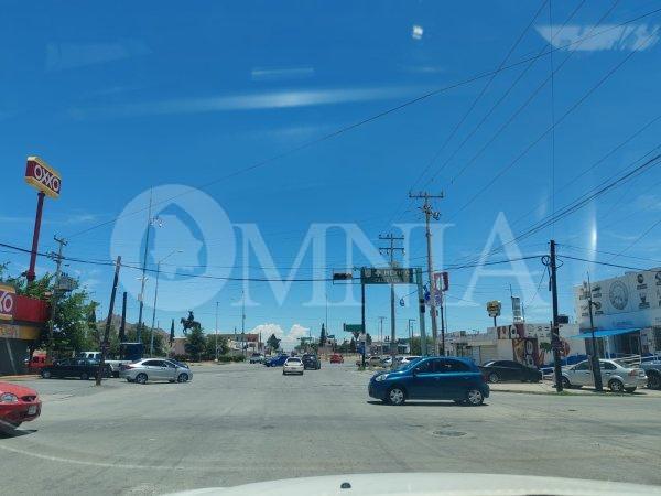 Reporta Subsecretaría de Movilidad 3 semáforos descompuestos en la capital