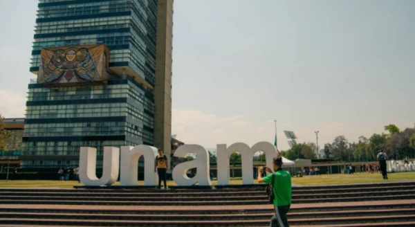 UNAM publica los resultados de admisión para el ciclo 2025-2026; se prepara para aumentar la matrícula
