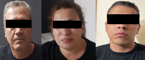 Descarta FGE llegada de otro cártel delictivo a la capital tras detención del 