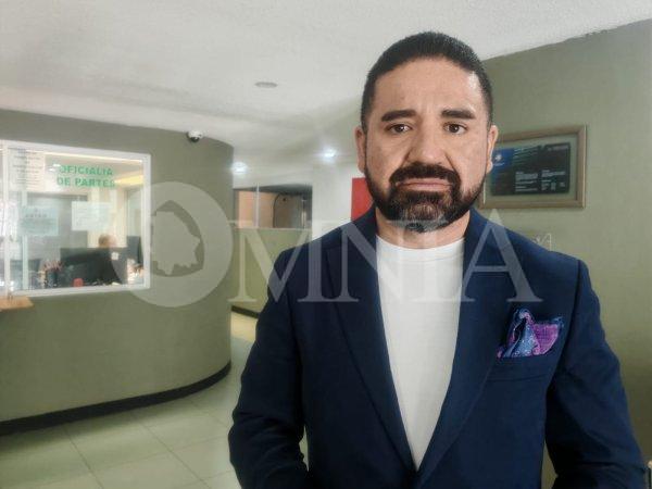 Acudo al Cereso femenil; exigiré que se proteja a hijos de reclusas del “maldito psicópata”: Francisco Sánchez