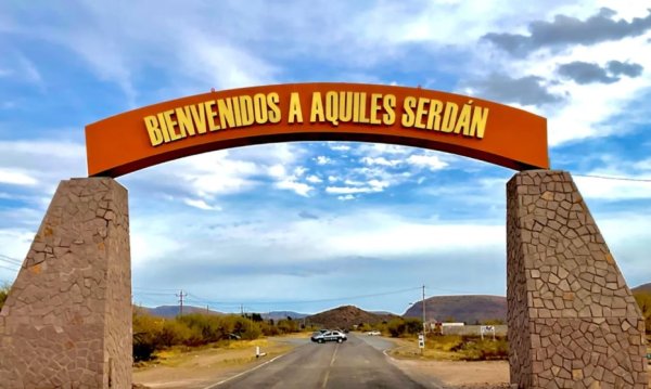 Ejecutado en Aquiles Serdán fue director de la Policía Municipal: FGE