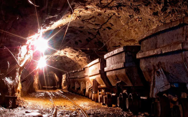 No hay índices de robos en minas en los últimos meses: Dirección de Minería estatal