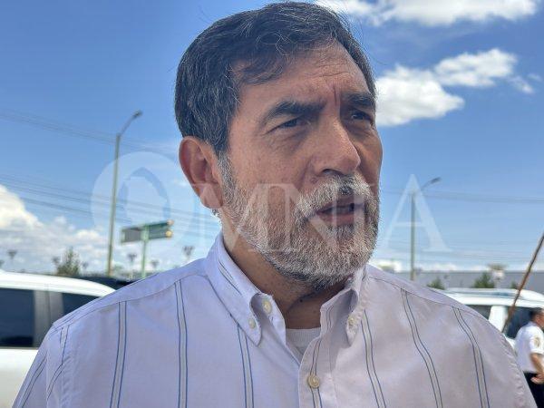 Vialidad sólo verificará si placa del presunto feminicida de Carla cuenta con infracciones en el estado: Komaba
