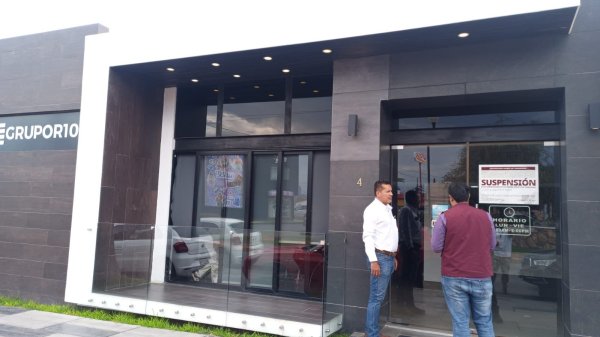 Tras denuncia, Profeco suspende la comercialización del Grupo R10
