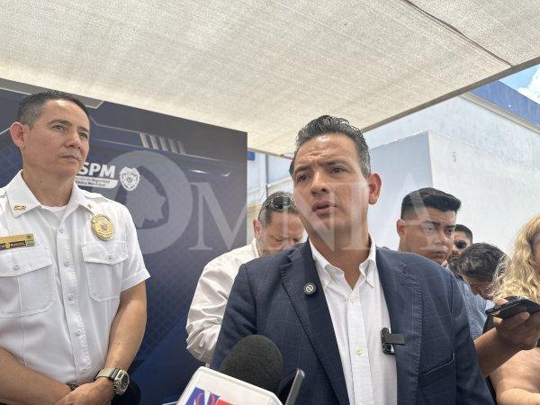 Guardia Nacional deberá diseñar las estrategias de seguridad tras detención del señor de la V: Bonilla