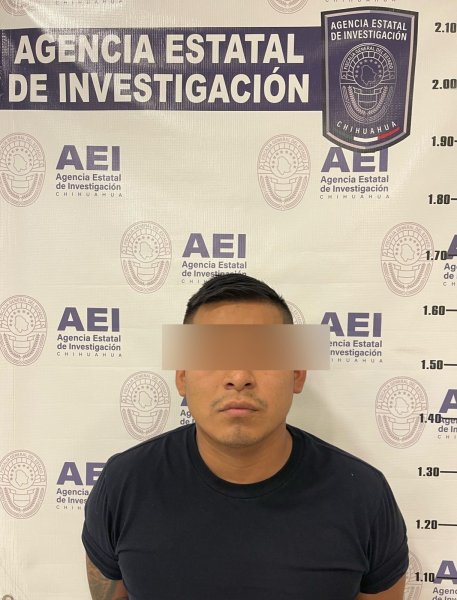 Sentenciado a 25 años de prisión por el homicidio que cometió en el 2023