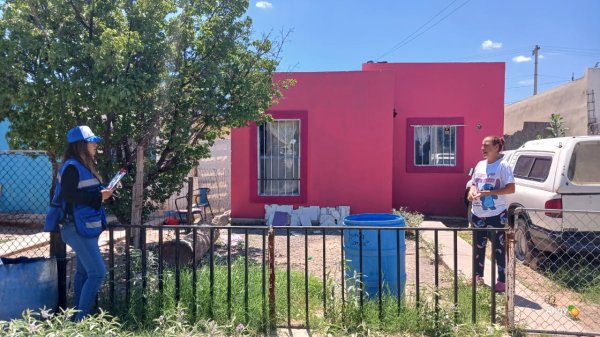Continúan los apoyos y atenciones a personas afectadas por las lluvias en la ciudad