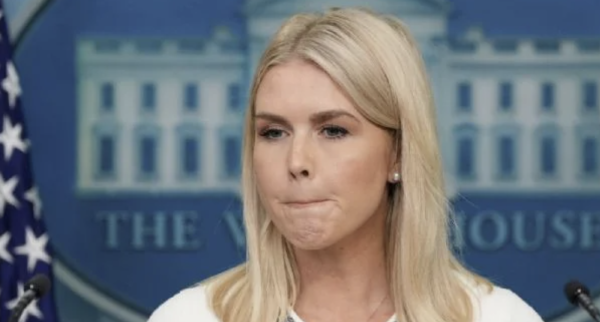 Trump pone fin a la “invasión migrante” en tiempo récord, presume la Casa Blanca