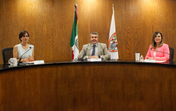 Resuelve ICHITAIP mil 474 recursos de revisión en seis y medio meses del presente año