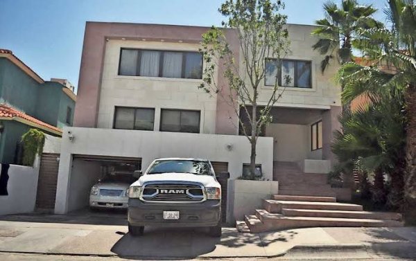 Versión: que catearon la casa del exfiscal Peniche