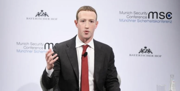 Mark Zuckerberg y directivos de Meta llegan a acuerdo con inversores en demanda por violaciones de privacidad