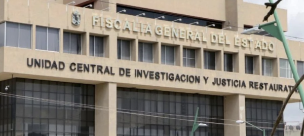 Fiscalía de Chiapas abre investigación luego de que alumna acusara acoso por parte de maestros en preparatoria