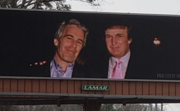 Trump demandará a The Wall Street Journal tras publicación de carta que habría escrito a Jeffrey Epstein