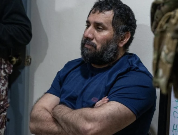 Justicia de Ecuador aprueba la extradición del narcotraficante 