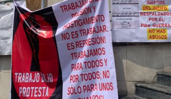Pese a falta de dinero para insumos y salarios, el PJCDMX gasta 340 mdp en rentas y equipo obsoleto