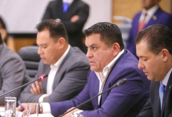Cuenta federación con fondo de 18mdp para atender desastres por lluvias en el estado: Alex Domínguez