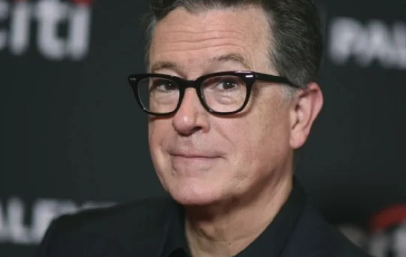 El “Late Show” de Stephen Colbert es cancelado por CBS y finalizará en mayo de 2026