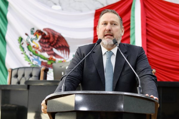 Ideología de género distorsiona la justicia, acusados buscan autopercibirse como mujeres: Olson