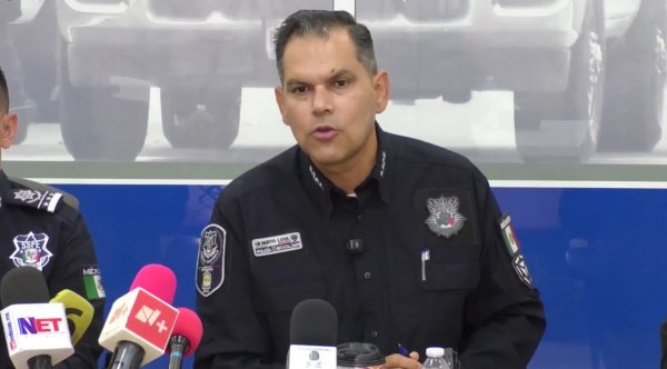 Trabajará SSPE en nueva estrategia de la GN