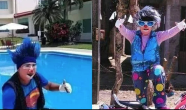 Linchamiento del payaso Soldadín: arrestan a responsables en Oaxaca, uno de ellos sin una mano