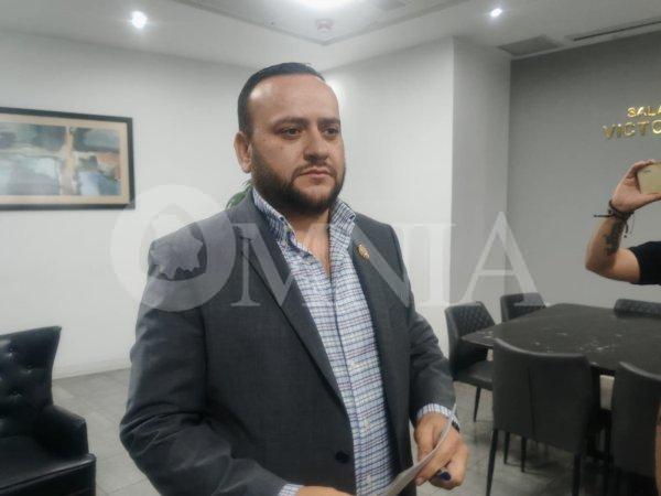 Sheinbaum tiene la oportunidad de demostrar que no encubrirán al “Garcíaluna” de Morena: Arturo Medina