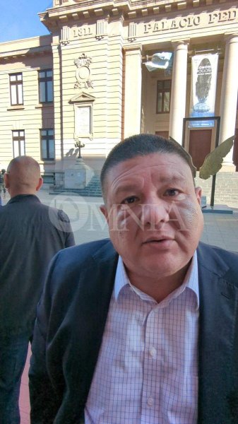 Homicidios de ayer no tienen relación con captura de 