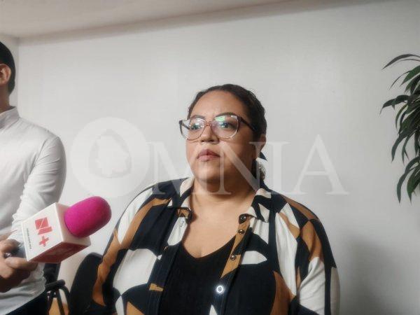 Morena no signfica impunidad: Elizabeth Guzmán sobre secretario de Adán Augusto acusado de vínculos con el narco