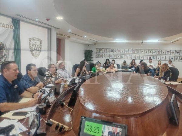 Video: Choque de Olson y Brenda Ríos por Xenit, acusa panista a diputada de oportunismo electoral por la alcaldía