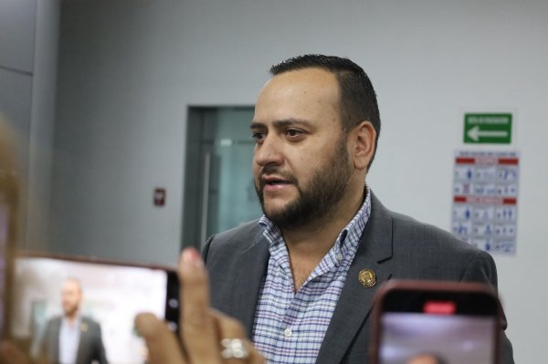 Pide Arturo Medina privilegiar exportación de ganado criollo por sus propios productores