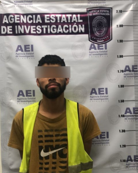 Sentencian a más de 17 años de prisión a homicida en Cd. Juárez