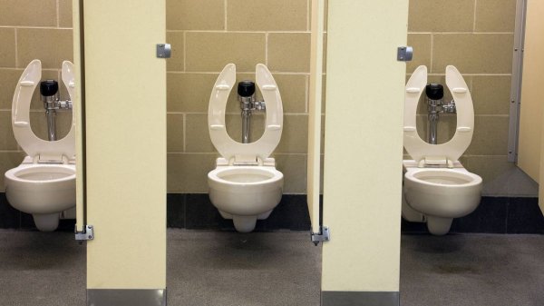 Propone el PAN incluir en la Constitución el derecho de acceder a sanitarios dignos en espacios públicos